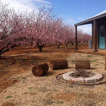 Jenschke Orchards B&B